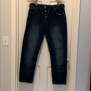 Men’s Jeans